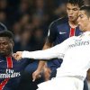 Liga Campionilor - optimi: Paris Saint-Germain - Real Madrid 1-2